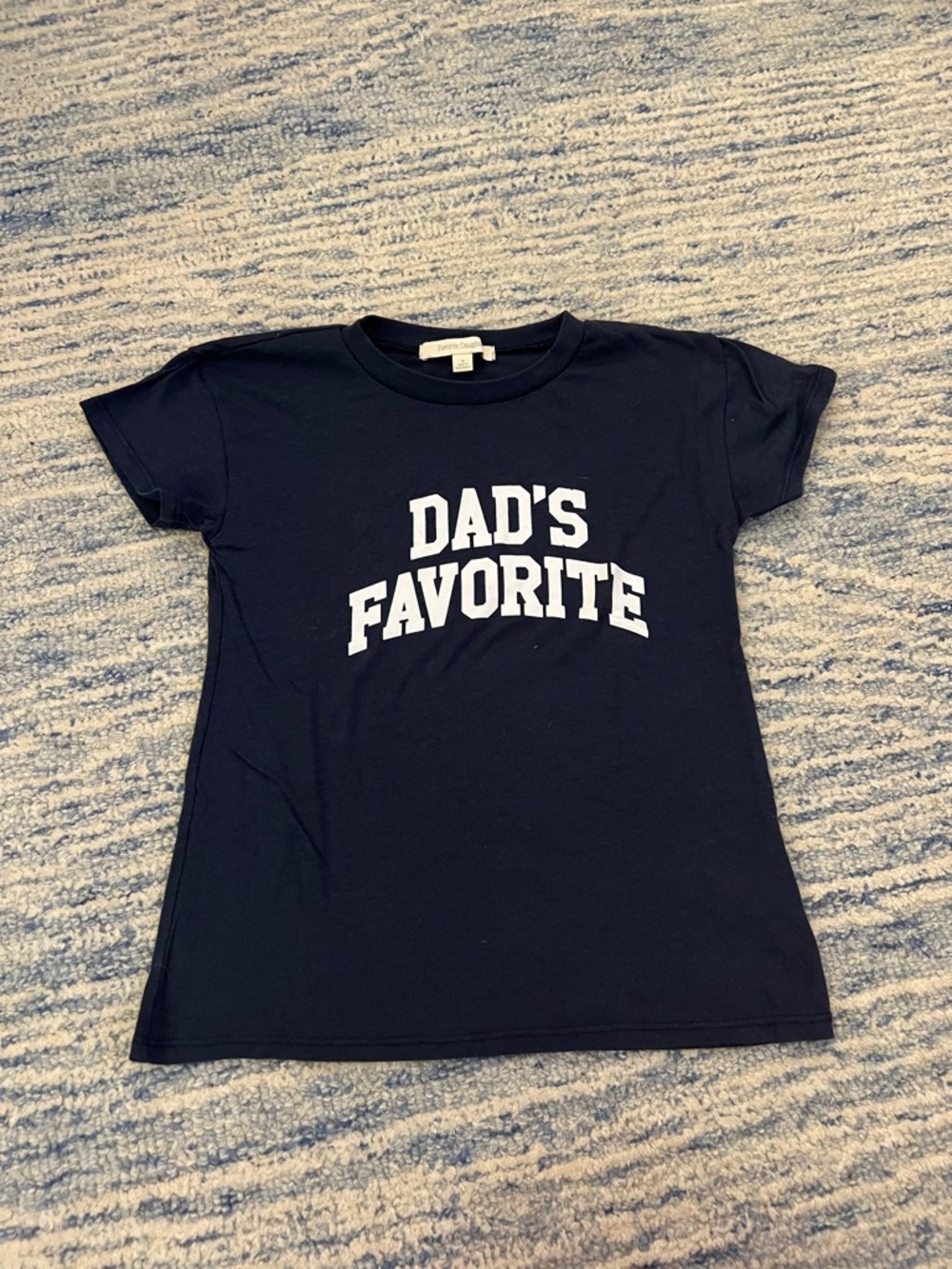 Favorite Daughter Tee
